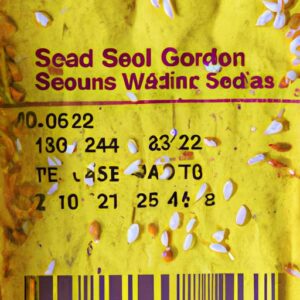 Do Gardening Seeds Expire