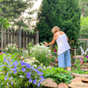 Is Gardening Good For Your Health